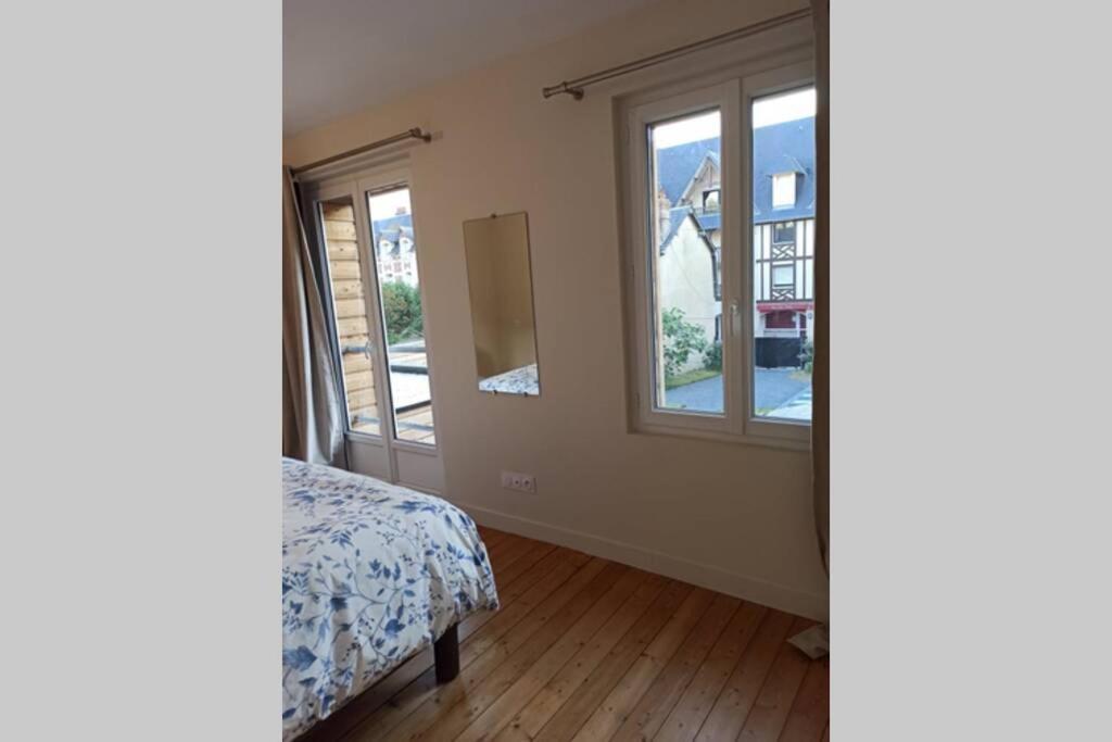 Villa N°5 Blonville-sur-Mer Kültér fotó
