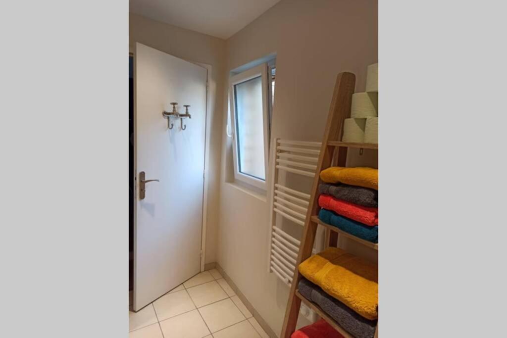 Villa N°5 Blonville-sur-Mer Kültér fotó